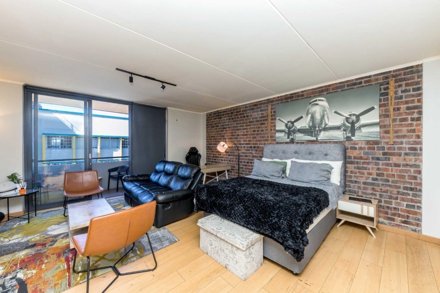 0 Bedroom Property for Sale in Woodstock Western Cape